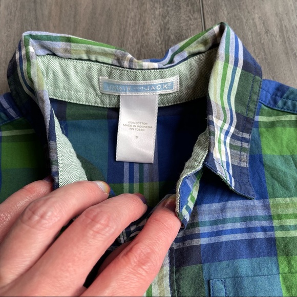 EUC Janie & Jack Classic Set 3 yr - Picture 4 of 15